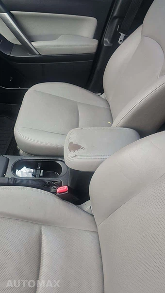 2015 Subaru Forester 2.5i Limited – miniatura 25