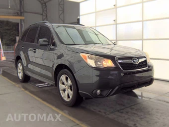 2015 Subaru Forester 2.5i Limited – miniatura 3