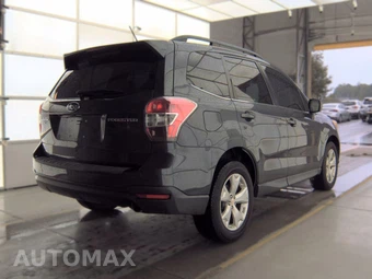2015 Subaru Forester 2.5i Limited – miniatura 4