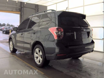 2015 Subaru Forester 2.5i Limited – miniatura 6