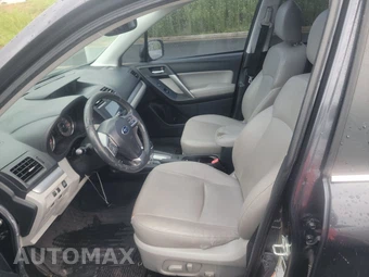 2015 Subaru Forester 2.5i Limited – miniatura 7
