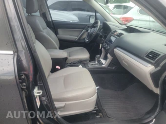 2015 Subaru Forester 2.5i Limited – miniatura 8