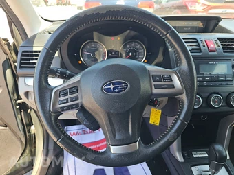 2015 Subaru Forester 2.5i Limited - miniatura 10