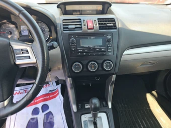 2015 Subaru Forester 2.5i Limited - miniatura 11