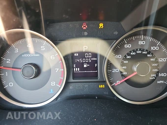 2015 Subaru Forester 2.5i Limited - miniatura 12