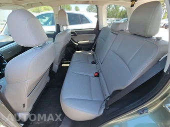 2015 Subaru Forester 2.5i Limited - miniatura 13