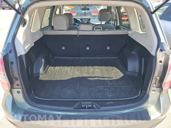 2015 Subaru Forester 2.5i Limited - miniatura 16
