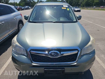 2015 Subaru Forester 2.5i Limited - miniatura 2