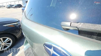 2015 Subaru Forester 2.5i Limited - miniatura 20
