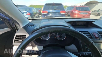 2015 Subaru Forester 2.5i Limited - miniatura 23