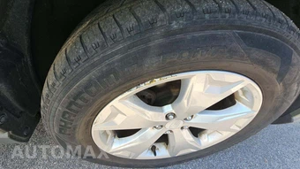 2015 Subaru Forester 2.5i Limited - miniatura 28