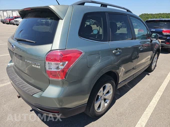 2015 Subaru Forester 2.5i Limited - miniatura 4