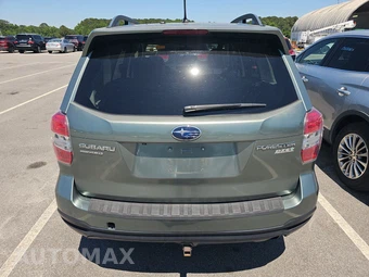 2015 Subaru Forester 2.5i Limited - miniatura 5