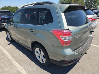 2015 Subaru Forester 2.5i Limited - miniatura 6