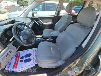 2015 Subaru Forester 2.5i Limited - miniatura 7