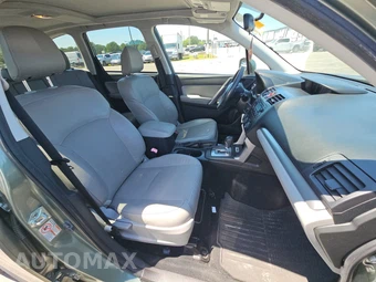2015 Subaru Forester 2.5i Limited - miniatura 8