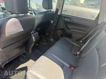 2015 Subaru Forester 2.5i Limited – miniatura 12