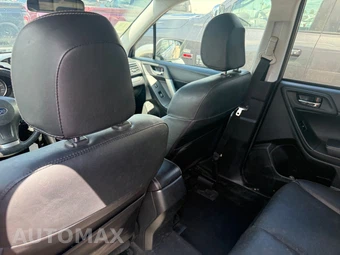 2015 Subaru Forester 2.5i Limited – miniatura 13