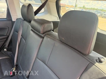 2015 Subaru Forester 2.5i Limited – miniatura 14