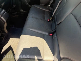 2015 Subaru Forester 2.5i Limited – miniatura 15