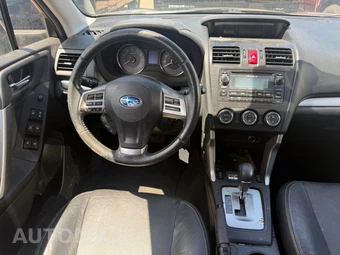 2015 Subaru Forester 2.5i Limited – miniatura 18