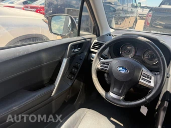 2015 Subaru Forester 2.5i Limited – miniatura 20