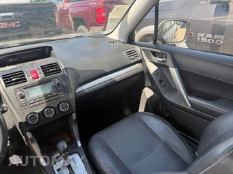 2015 Subaru Forester 2.5i Limited – miniatura 21