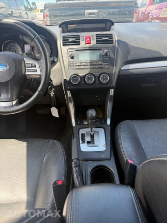 2015 Subaru Forester 2.5i Limited – miniatura 22