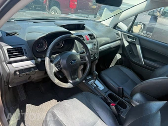 2015 Subaru Forester 2.5i Limited – miniatura 23