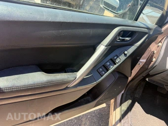 2015 Subaru Forester 2.5i Limited – miniatura 24