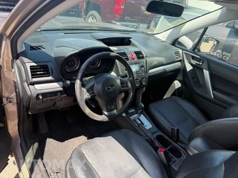 2015 Subaru Forester 2.5i Limited – miniatura 26