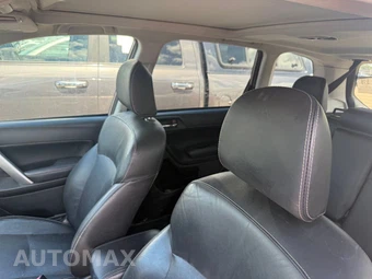 2015 Subaru Forester 2.5i Limited – miniatura 27