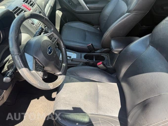 2015 Subaru Forester 2.5i Limited – miniatura 28