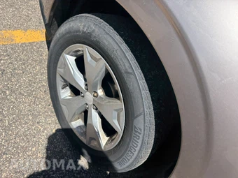2015 Subaru Forester 2.5i Limited – miniatura 29
