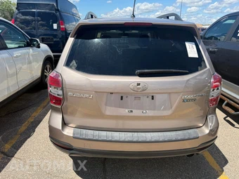2015 Subaru Forester 2.5i Limited – miniatura 4