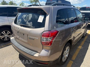 2015 Subaru Forester 2.5i Limited – miniatura 5