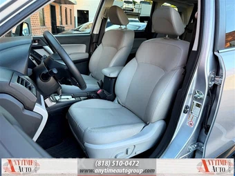 2015 Subaru Forester 2.5i Limited - miniatura 13