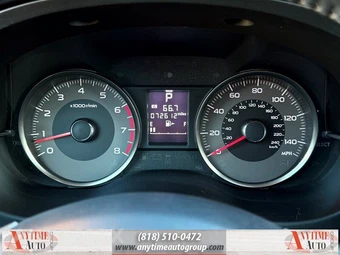 2015 Subaru Forester 2.5i Limited - miniatura 14
