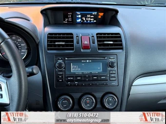 2015 Subaru Forester 2.5i Limited - miniatura 15
