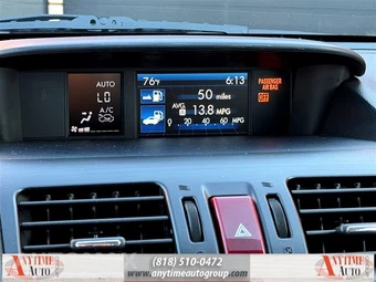 2015 Subaru Forester 2.5i Limited - miniatura 16