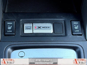 2015 Subaru Forester 2.5i Limited - miniatura 19