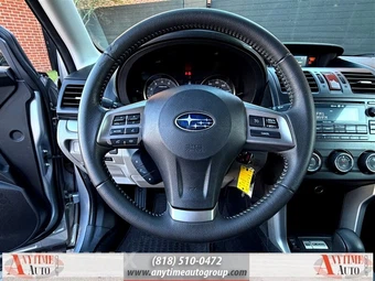 2015 Subaru Forester 2.5i Limited - miniatura 21