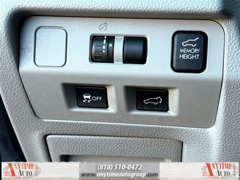 2015 Subaru Forester 2.5i Limited - miniatura 22
