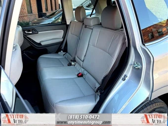2015 Subaru Forester 2.5i Limited - miniatura 24