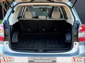 2015 Subaru Forester 2.5i Limited - miniatura 25