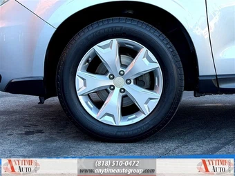 2015 Subaru Forester 2.5i Limited - miniatura 29