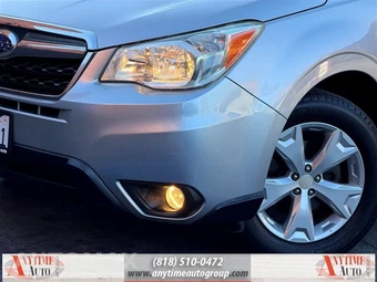 2015 Subaru Forester 2.5i Limited - miniatura 30