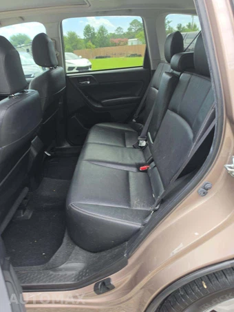 2015 Subaru Forester 2.5i Limited – miniatura 10