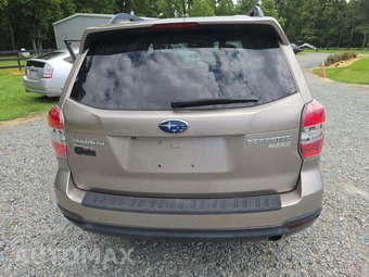 2015 Subaru Forester 2.5i Limited – miniatura 11