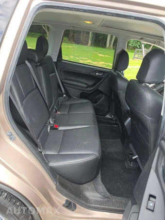 2015 Subaru Forester 2.5i Limited – miniatura 13